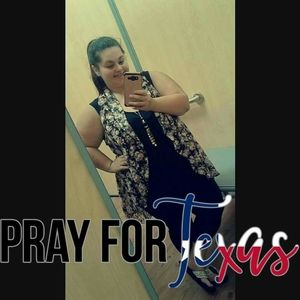 Meet your Posher, Stacy