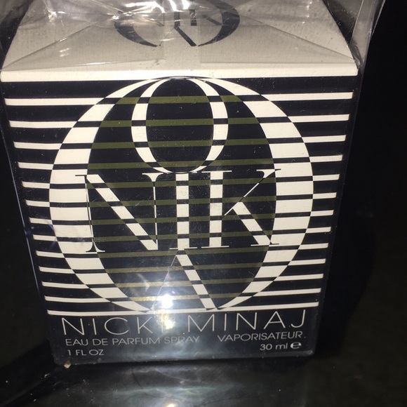 Onika perfume - Picture 1 of 1
