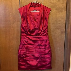 Gorgeous Express dress