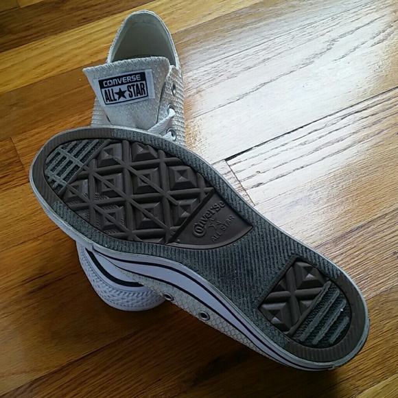 Converse All Star Sneakers - Picture 2 of 4