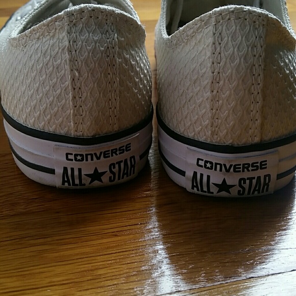Converse All Star Sneakers - Picture 3 of 4
