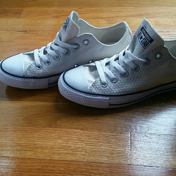Converse All Star Sneakers - Picture 4 of 4