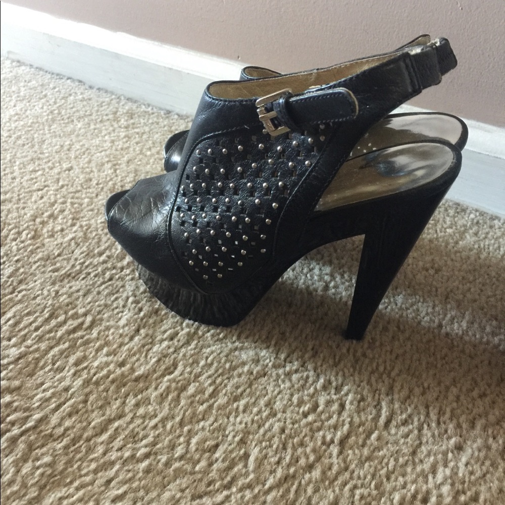 Michael Kors pumps