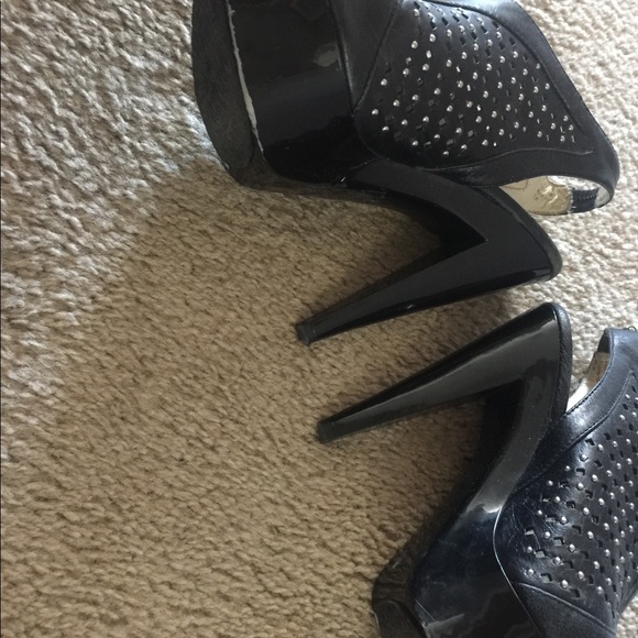 Michael Kors pumps - Picture 4 of 5