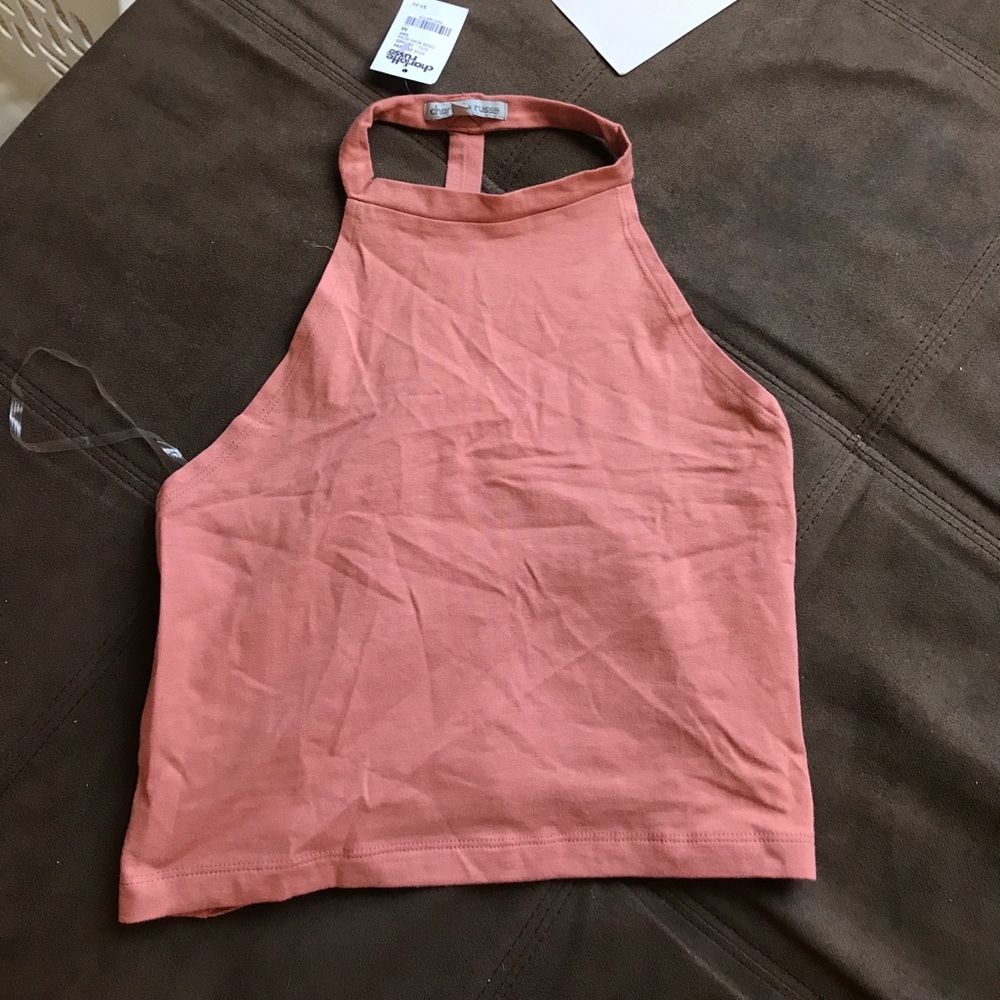 Charlotte Russe Top