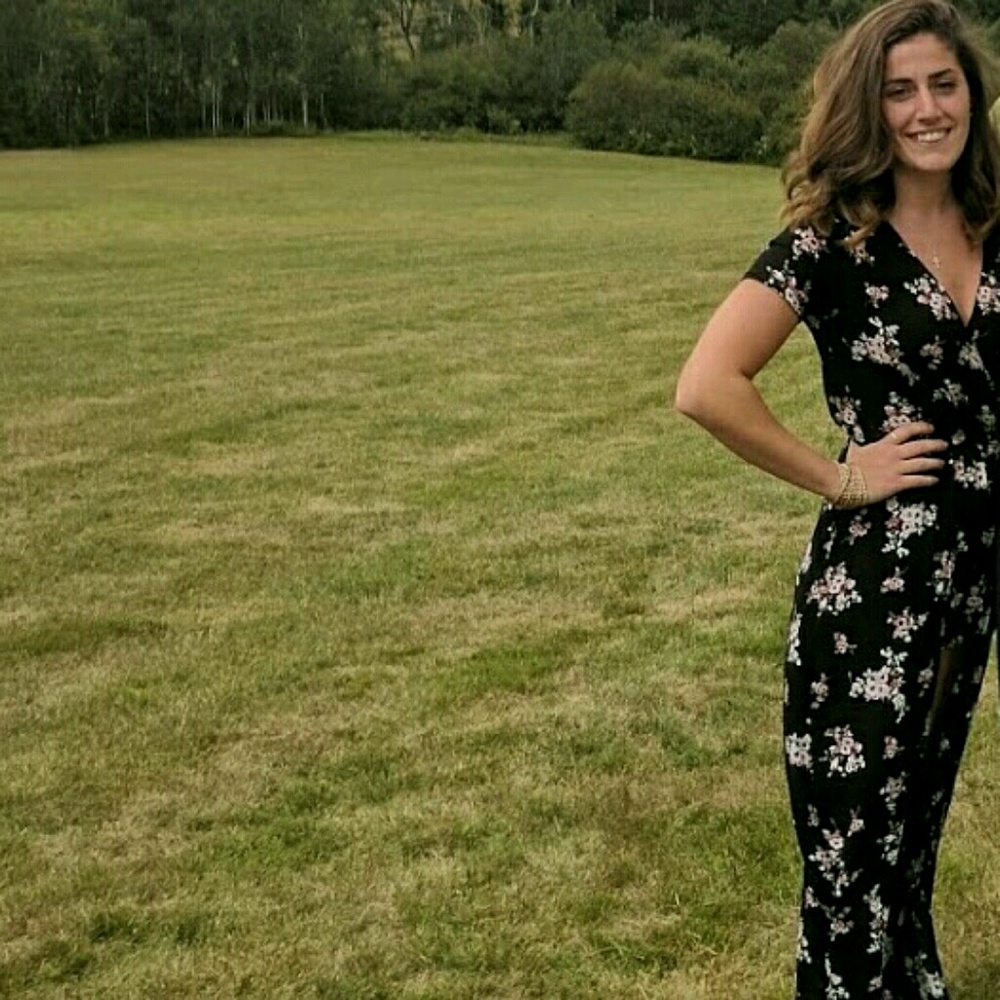 Meet your Posher, Gianna