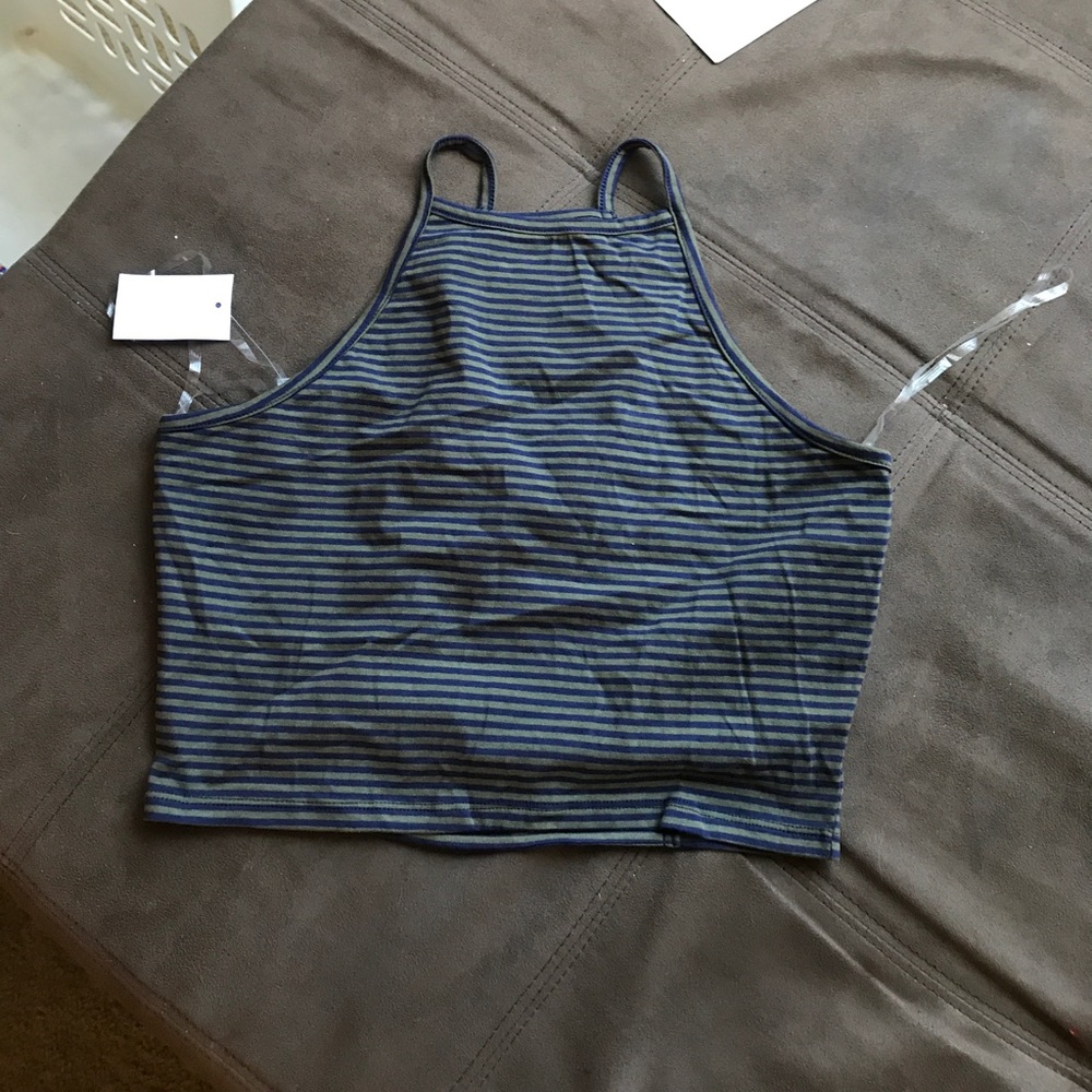 Charlotte Russe Top
