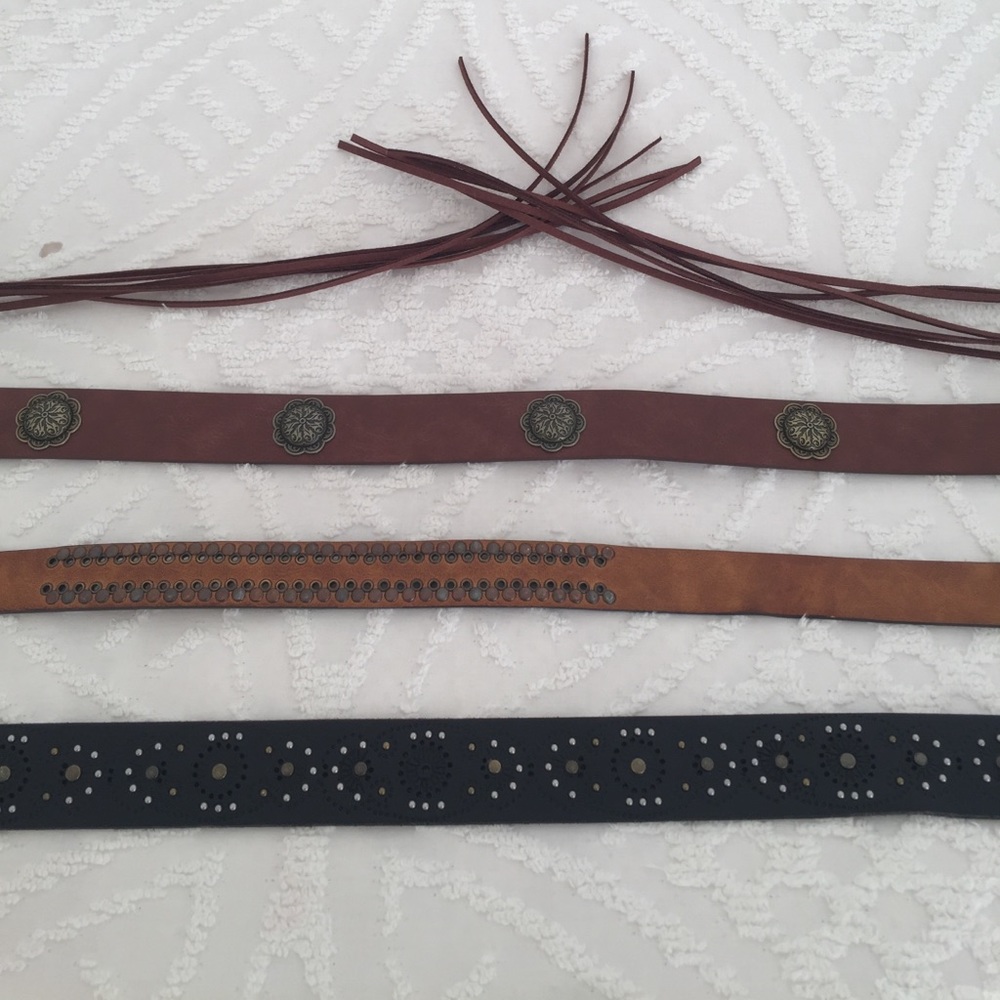 belts - Picture 2 of 4
