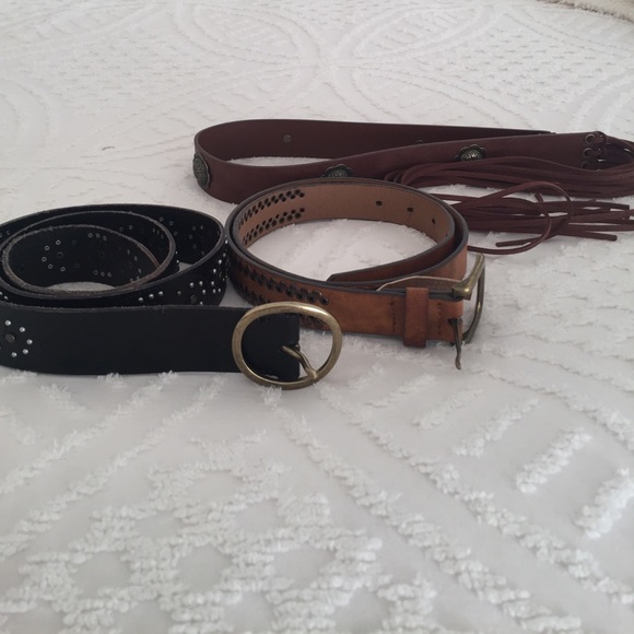 belts - Picture 4 of 4