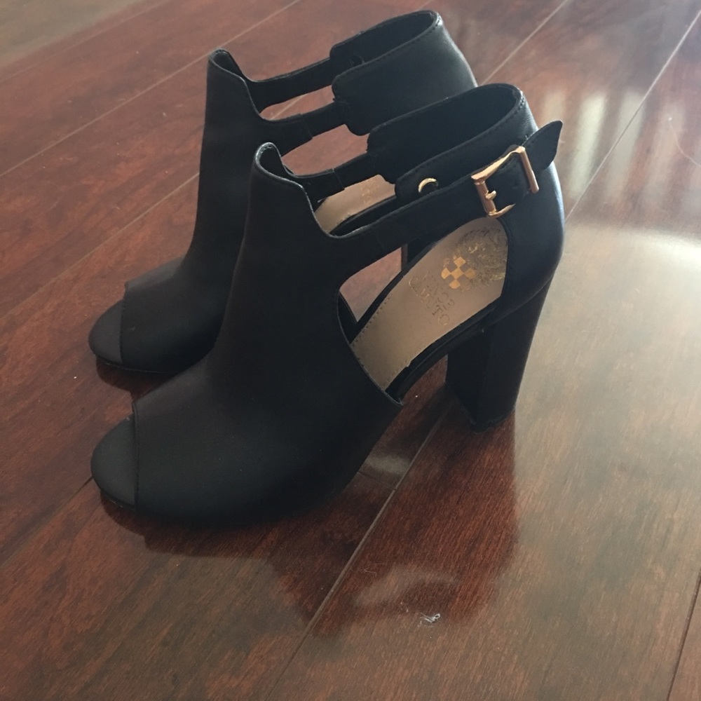 Vince camuto heels