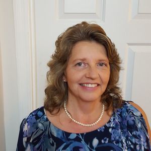 Meet your Posher, Patricia