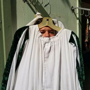 Meet your Posher, Margo