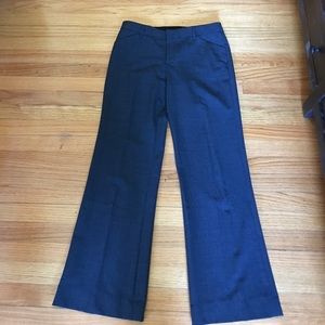 Gap perfect trouser dress pants