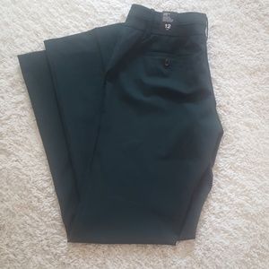 Never Worn! The Limited "Drew" dress pant -12 Long