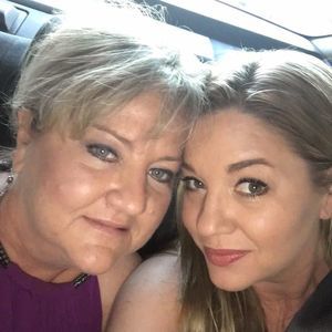 Meet your Posher, Wendy