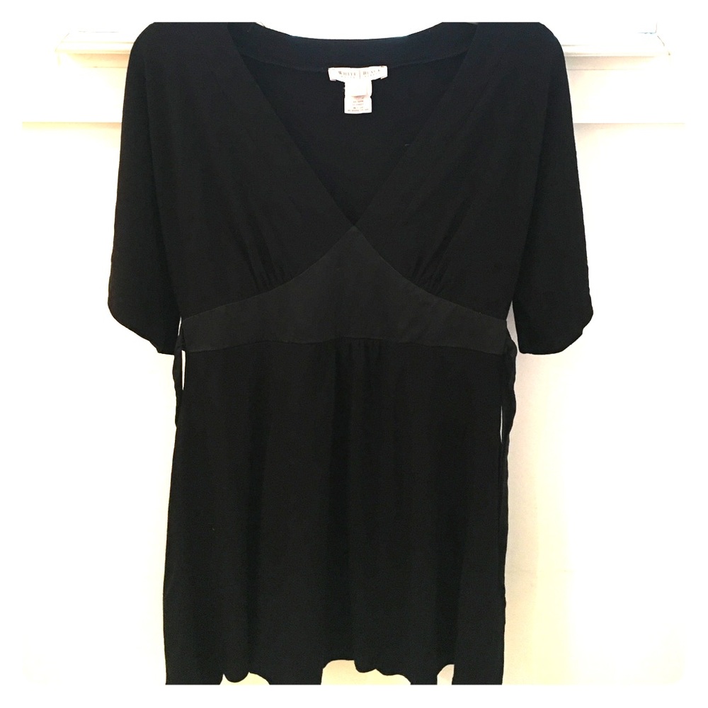 Black Tunic