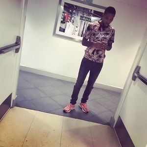 Meet your Posher, Denzel