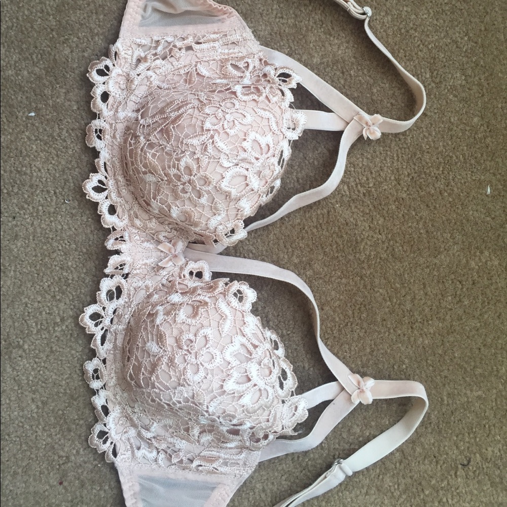 HICHEER Bra