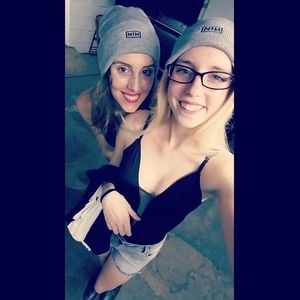 Meet your Posher, Alexsandra