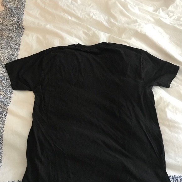 Men's Stussy t-shirt - Picture 2 of 3