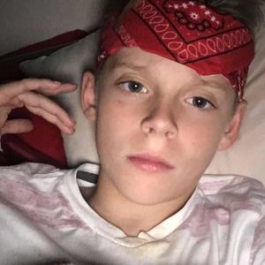 Meet your Posher, Nick