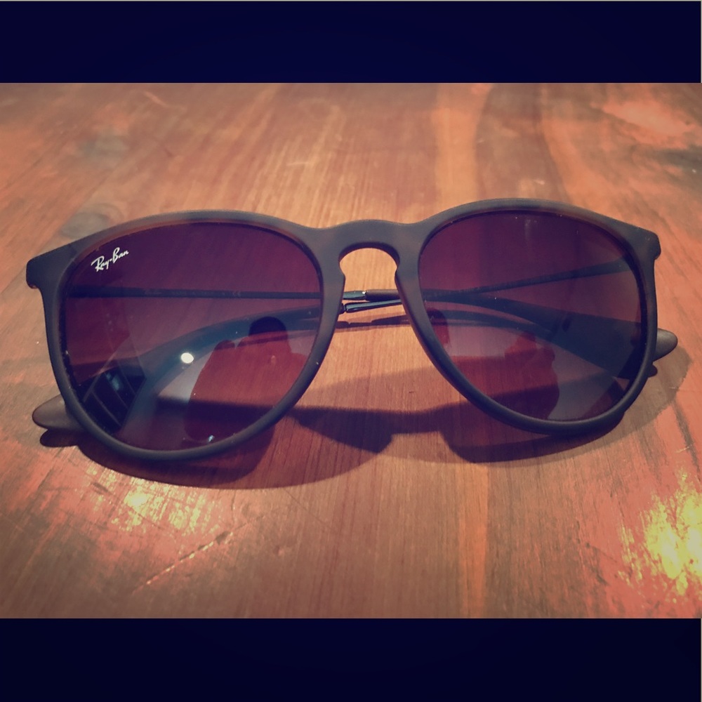 Erika style women's ray bans