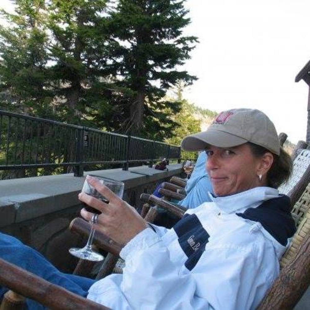 Meet your Posher, Anne