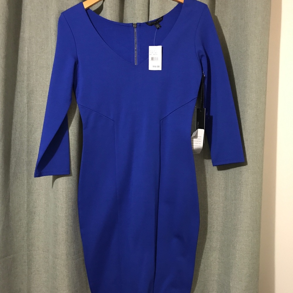 Felicity & Company Women's Dress