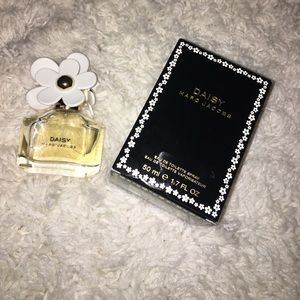 Marc Jacobs Daisy
