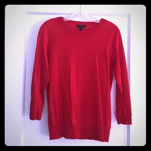 Popular J.Crew Tippi Sweater!