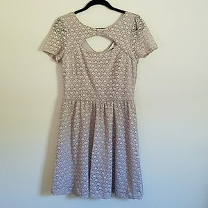 🌟NWT🌟 LC Lauren Conrad Lace Dreamer Dress