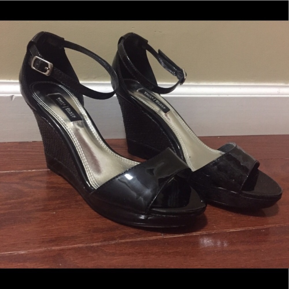 White House black market heels