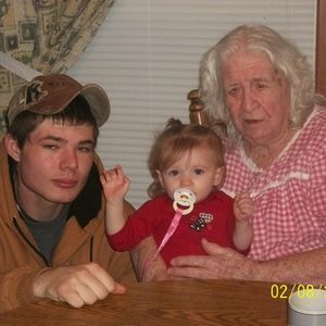 Meet your Posher, Mary holsinger