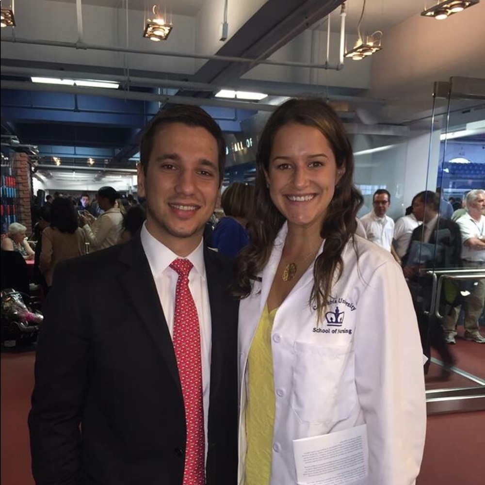 Meet your Posher, Elizabeth