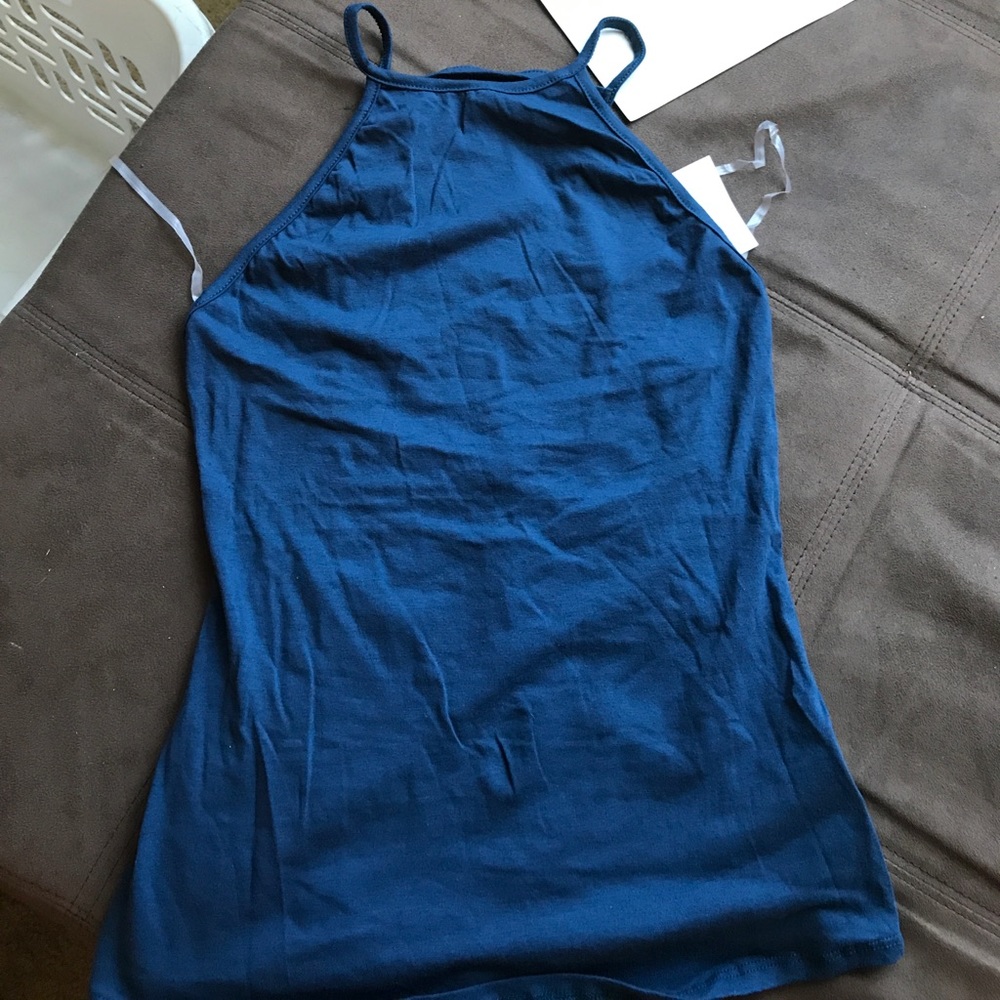 Charlotte Russe Top