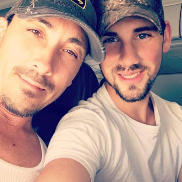 Meet your Posher, Corey - Picture 1 of 1