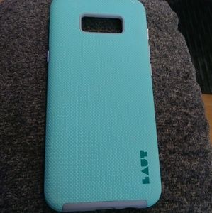 Samsung Galaxy S8+ case