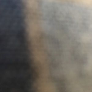 Meet your Posher, Patricia