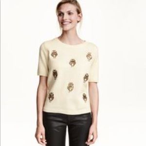 H & M Sweater Size S H & M Sweater Size S