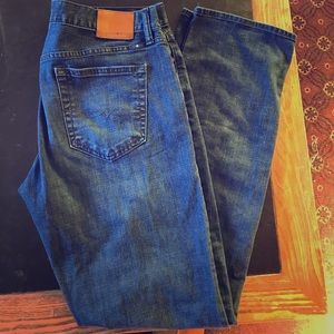 Lucky Brand Jeans 33x34