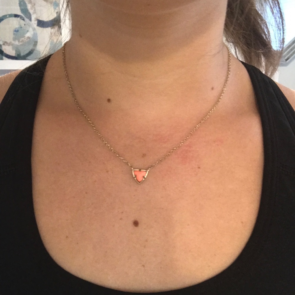 Kendra Scott Necklace