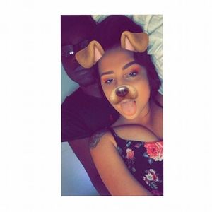 Meet your Posher, Alaina