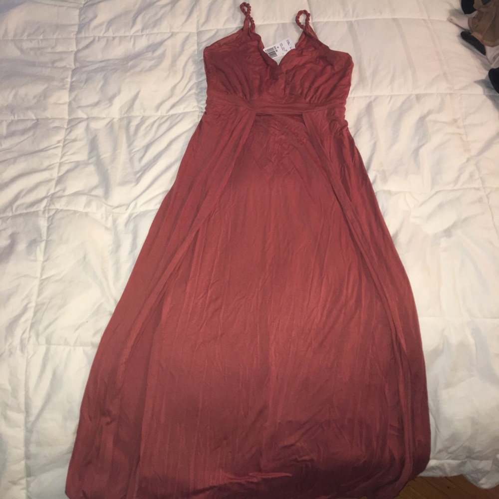 Brand new maxi dress!