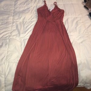 Brand new maxi dress!