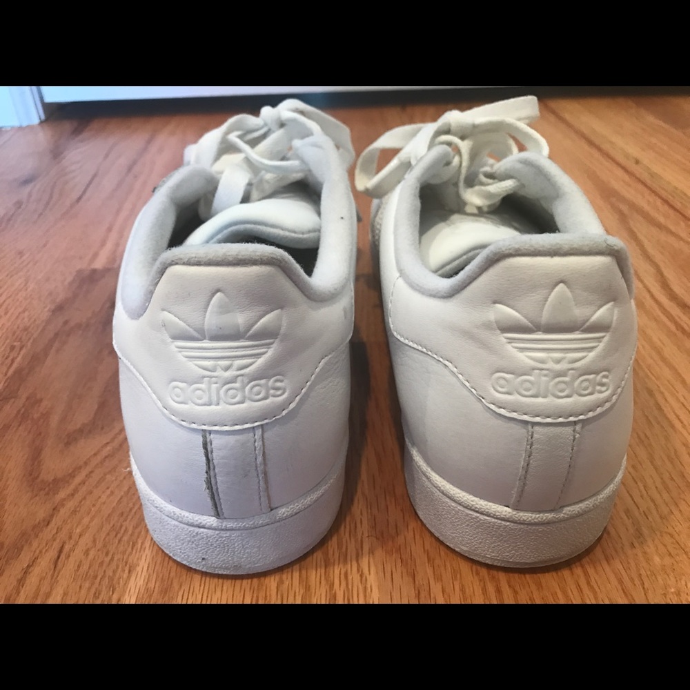 Adidas Original Shell Toe