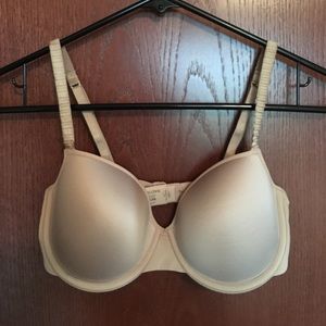 Two Third Love Classic  T-Shirt Bra
