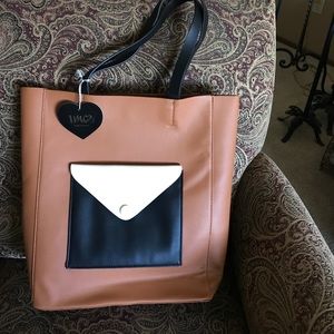 Brand new handbag
