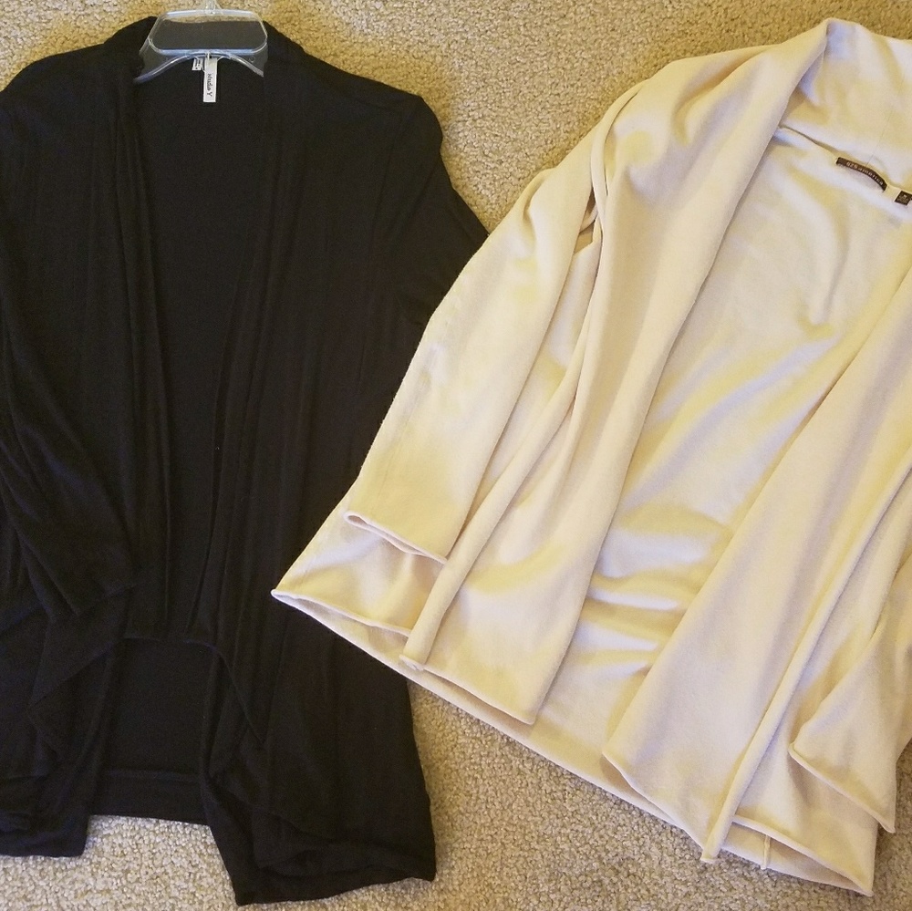 Cardigan bundle!