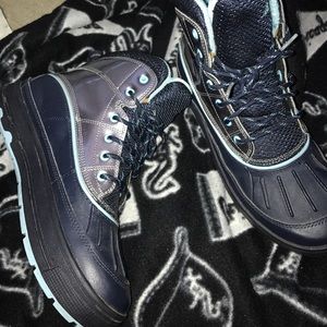 ACG Boots 😍💕 Barely Worn 😘 size 7