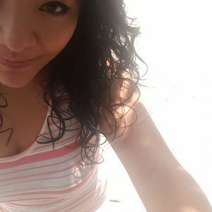 Meet your Posher, Nataly